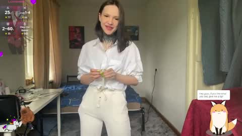 Sarah online show from June 4, 6:52 am