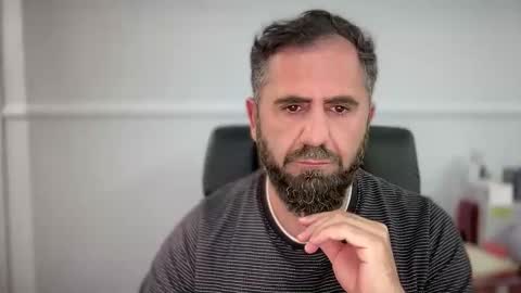 jam0786 online show from December 5, 12:10 am