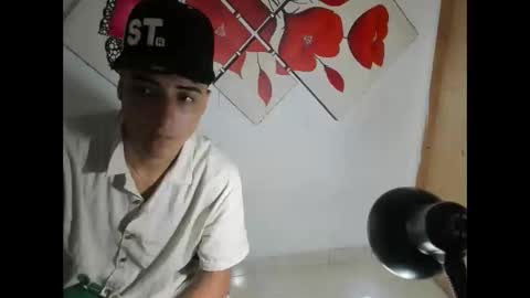 jambybigcock online show from April 25, 6:59 am