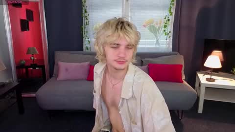 JameMiller online show from March 10, 7:34 am