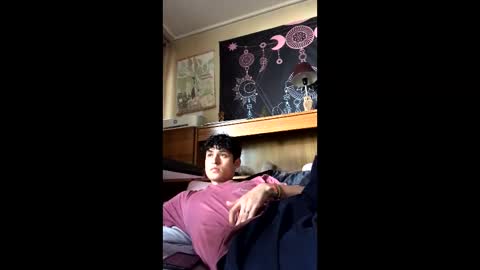 James online show from February 5, 11:08 pm