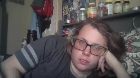 james_7675 online show from April 29, 3:39 pm