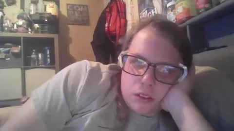 james_7675 online show from January 12, 4:25 pm