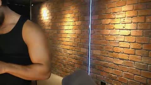 James Axel online show from July 24, 2:58 pm