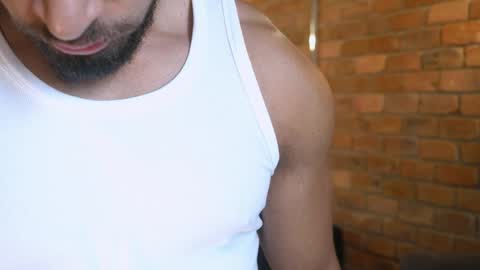 James Axel online show from May 10, 2:23 pm
