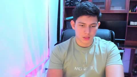 Snapshot of james_cr chatting on February 2, 7:41 am james_cr online show from February 2, 7:41 am