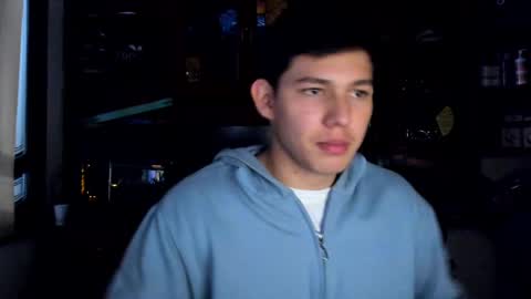 Snapshot of james_cr chatting on January 30, 2:36 pm james_cr online show from January 30, 2:36 pm