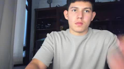 Snapshot of james_cr chatting on January 29, 3:15 pm james_cr online show from January 29, 3:15 pm