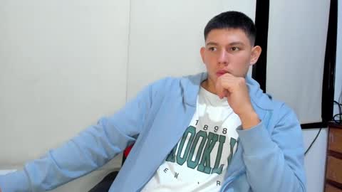 Snapshot of james_cr chatting on February 12, 7:44 am james_cr online show from February 12, 7:44 am