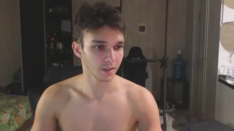 James online show from June 19, 10:16 pm