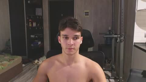 James online show from July 1, 10:29 pm