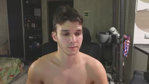 James online show from June 24, 10:17 pm