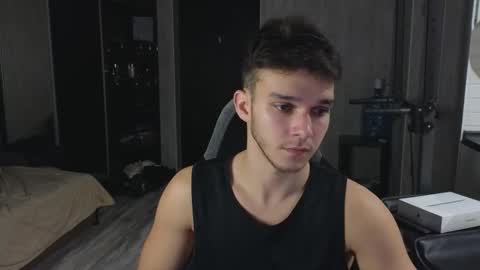 James online show from March 14, 10:58 pm