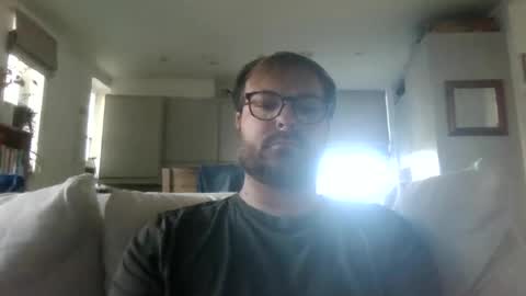 James Heron online show from June 20, 6:36 pm