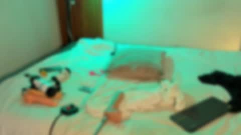 james_lincoln online show from November 14, 6:32 pm