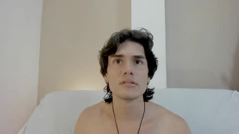 james_morrisonm online show from May 30, 4:49 pm