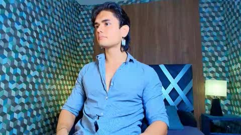 james_morrisonm online show from February 14, 1:47 pm