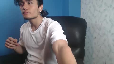 james_morrisonm online show from March 3, 6:37 pm