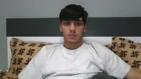 James online show from December 3, 11:40 pm