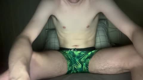 J Abrams online show from November 2, 3:23 pm