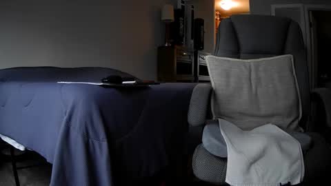 James Bondage online show from March 2, 7:12 pm