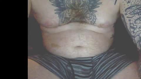 jamesbuilt online show from October 3, 1:15 am