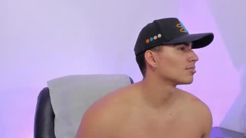 James Gray online show from March 12, 4:35 pm