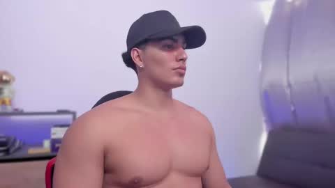 James Gray online show from September 10, 3:24 pm