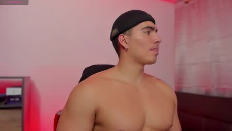 James Gray online show from October 12, 10:19 am