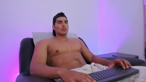 James Gray online show from February 7, 8:42 pm