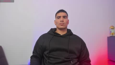 James Gray online show from October 18, 10:41 am