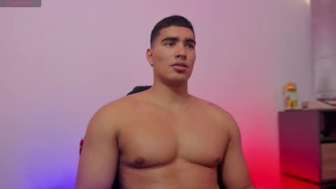 James Gray online show from October 20, 6:46 pm