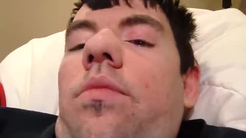 jamesk1258 online show from May 7, 3:02 am