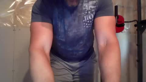 jamesmckendree online show from October 12, 5:37 pm