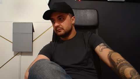 JamesMyers online show from November 5, 5:53 am