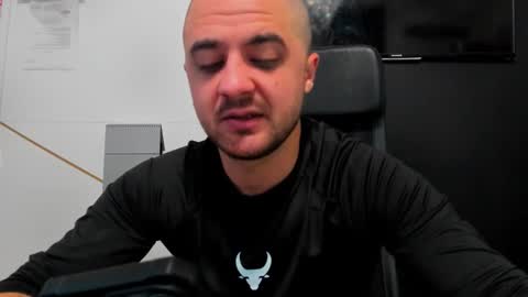 JamesMyers online show from December 14, 5:13 am