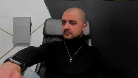 JamesMyers online show from March 30, 4:34 am