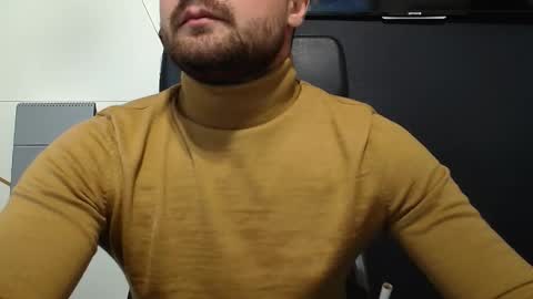 JamesMyers online show from November 12, 6:27 am