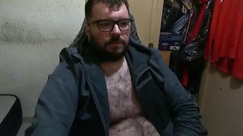 jamesoncoke30 online show from March 1, 3:33 am