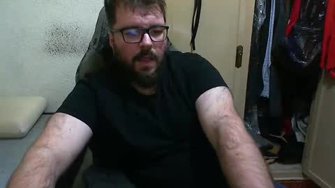 jamesoncoke30 online show from January 16, 2:59 pm