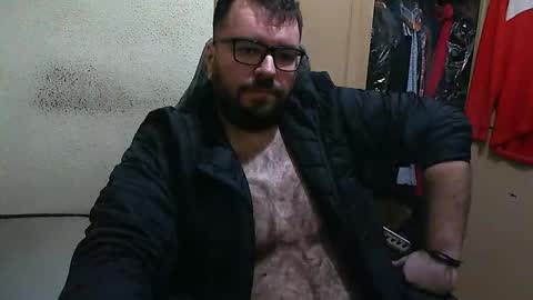 jamesoncoke30 online show from February 23, 1:46 pm