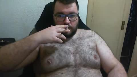 Snapshot of jamesoncoke30 chatting on February 27, 1:30 am jamesoncoke30 online show from February 27, 1:30 am