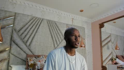 James  online show from February 9, 12:08 pm