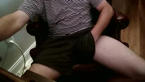 James Pembroke at your service online show from April 2, 1:02 am