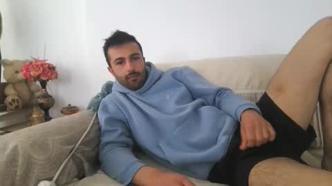 jamessandt online show from April 21, 11:50 am