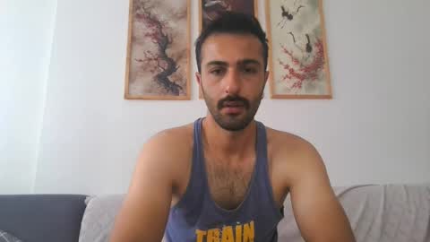 jamessandt online show from July 25, 9:29 am