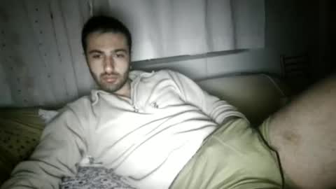 jamessandt online show from January 12, 8:16 pm