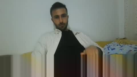 jamessandt online show from March 23, 8:14 pm