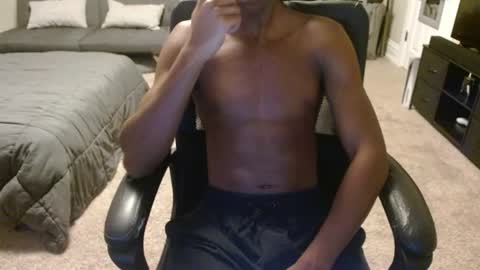 jamessbaker online show from July 16, 3:43 am