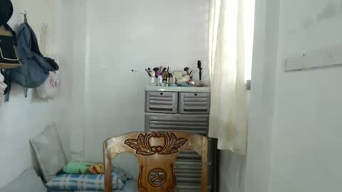 Snapshot of jamessie07 chatting on October 1, 3:05 am jamessie07 online show from October 1, 3:05 am